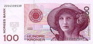 norwegian-krone
